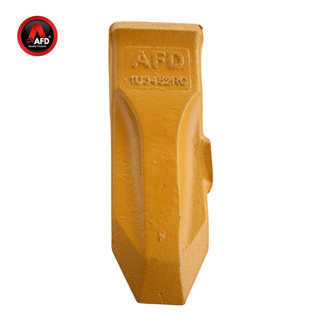 [AFD1U3452RC] PUNTA ROCK CHISEL J450 AFD1U3452RC