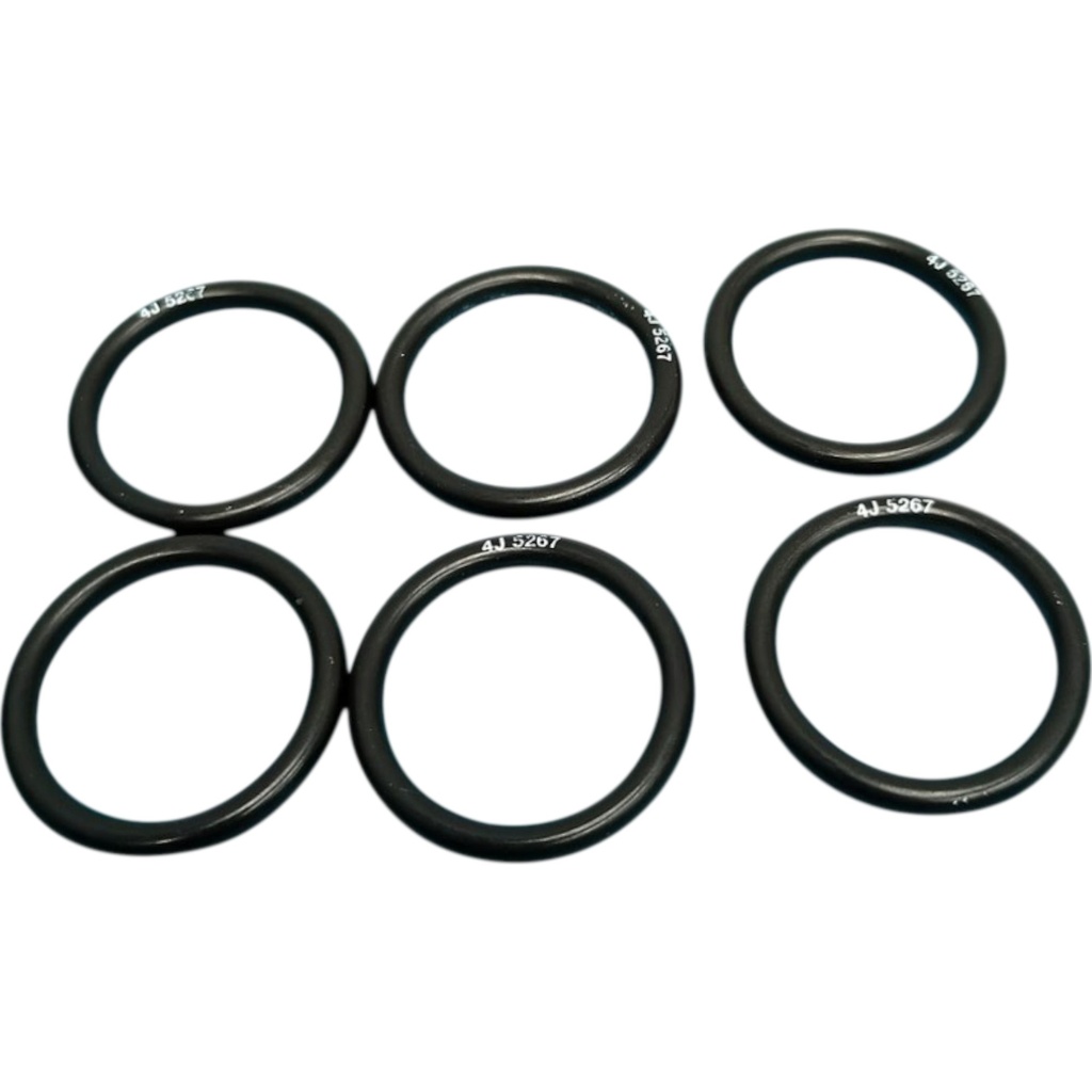 SEAL- O-RING 4J5267