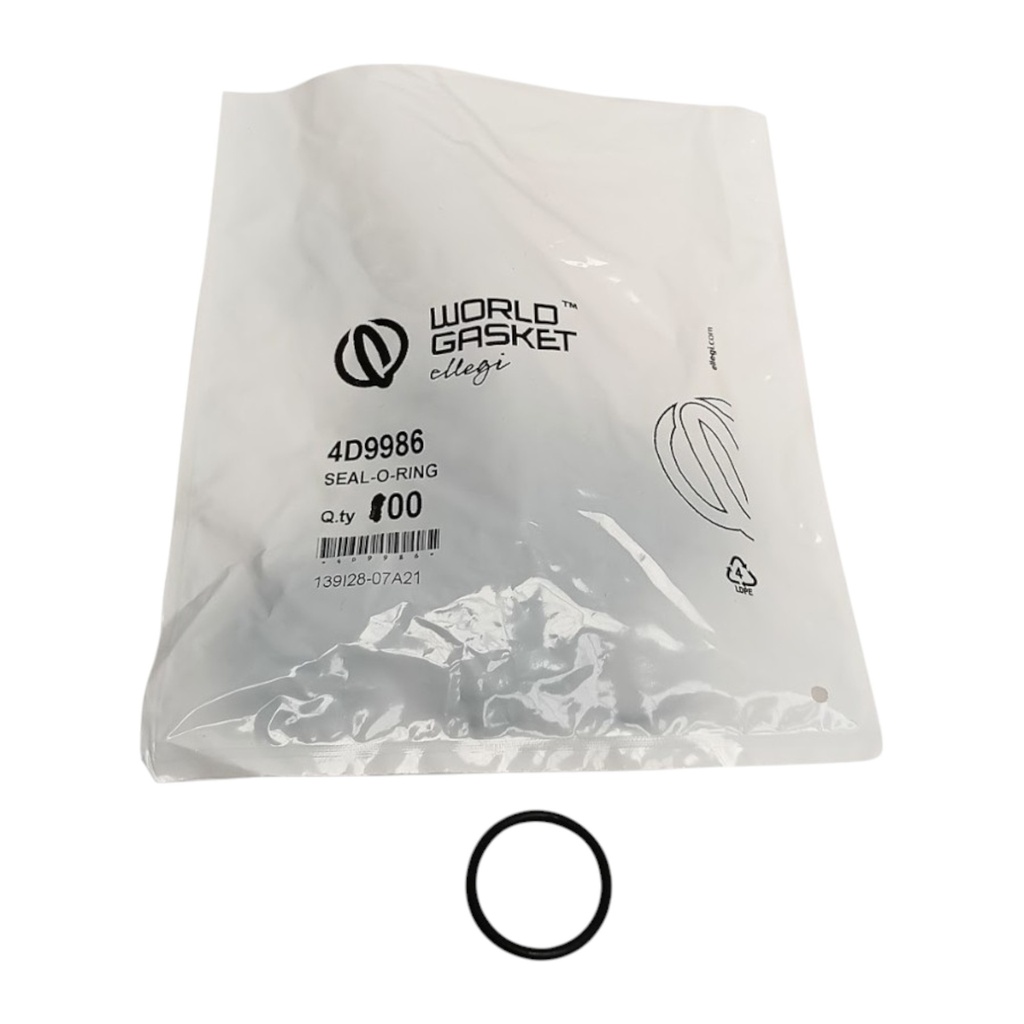 SELLO ANULAR 4D9986 / WG4D9986
