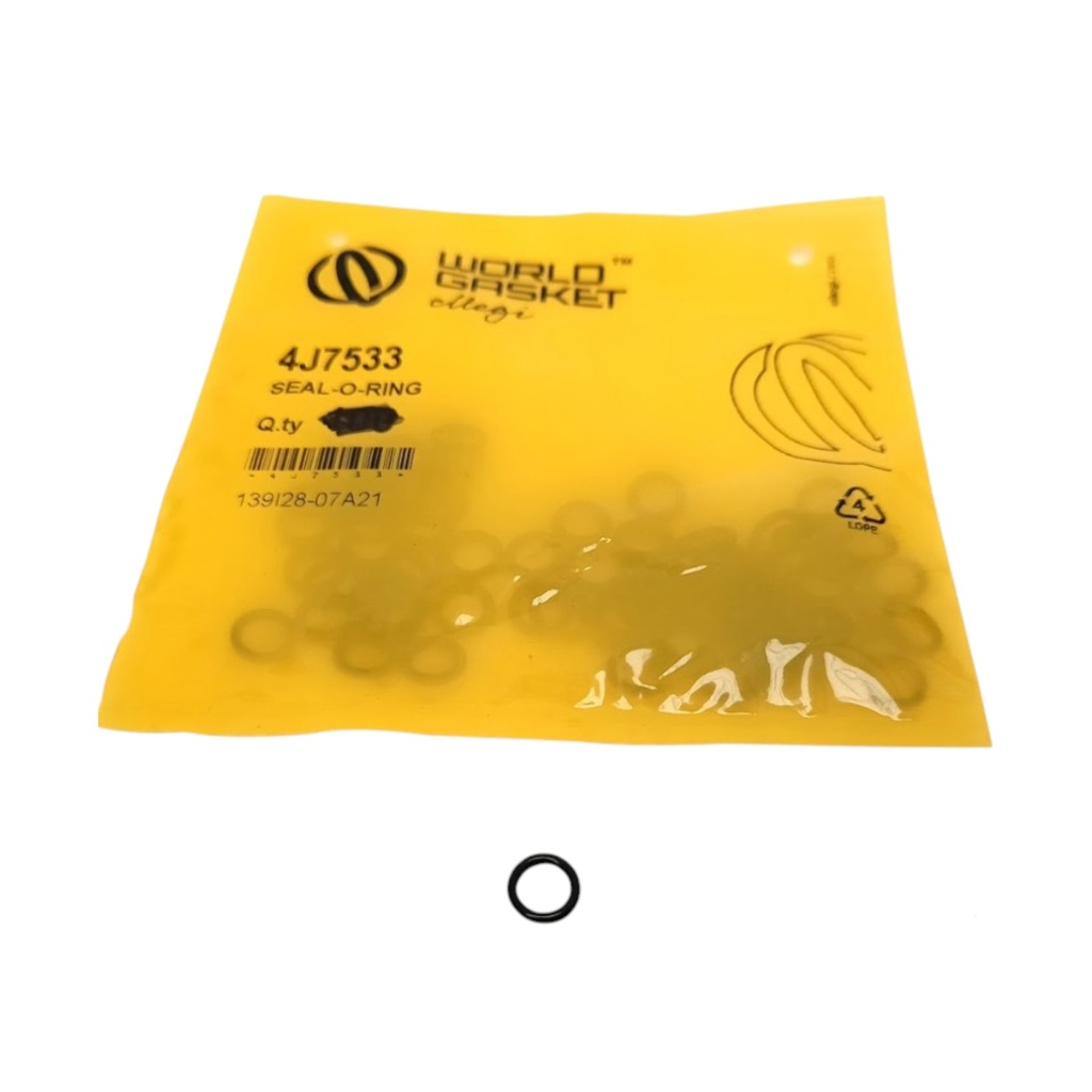 SELLO ANULAR 4J7533 / WG4J7533