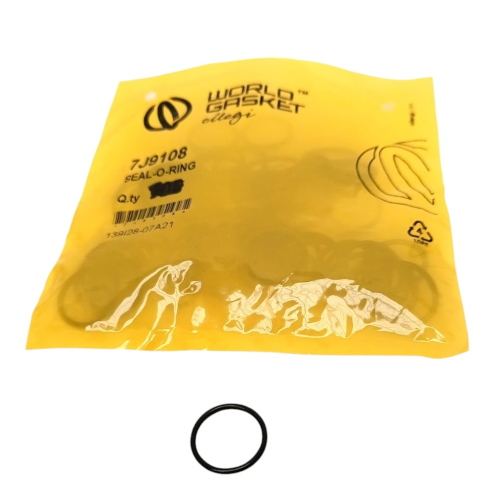 SELLO ANULAR 8C3086 / 0944084 / 7J9108 / WG7J9108