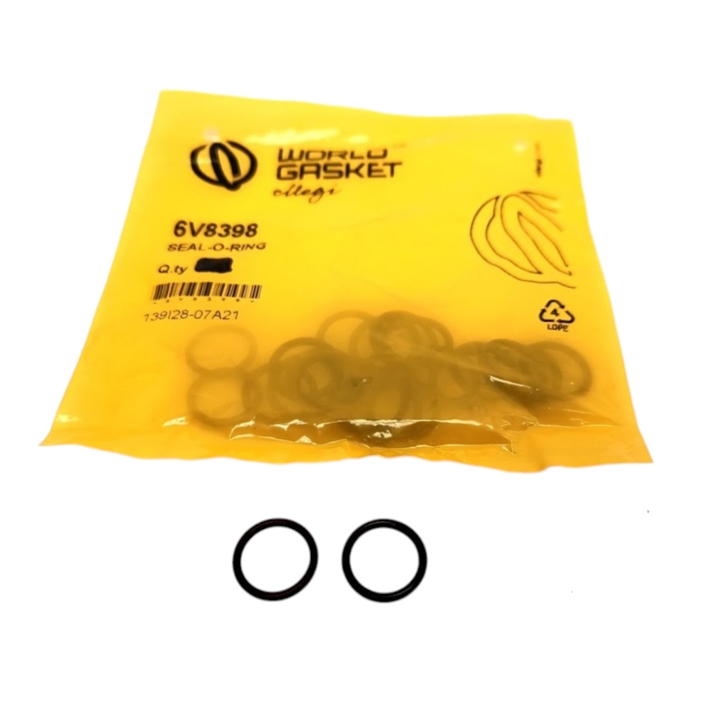 [WG6V8398] SELLO ANULAR 8U9130 / 6V8398 / WG6V8398