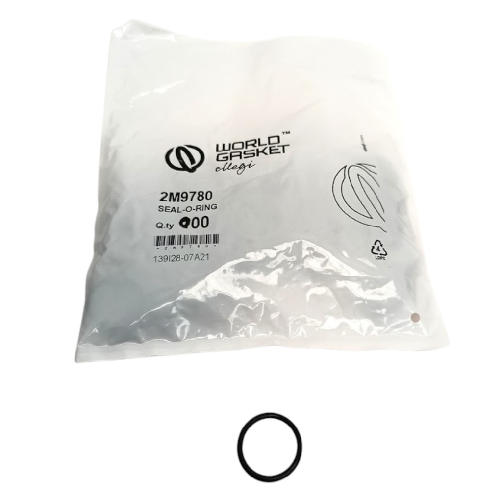 SELLO ANULAR DE ROSCA RECTA STOR 2M9780