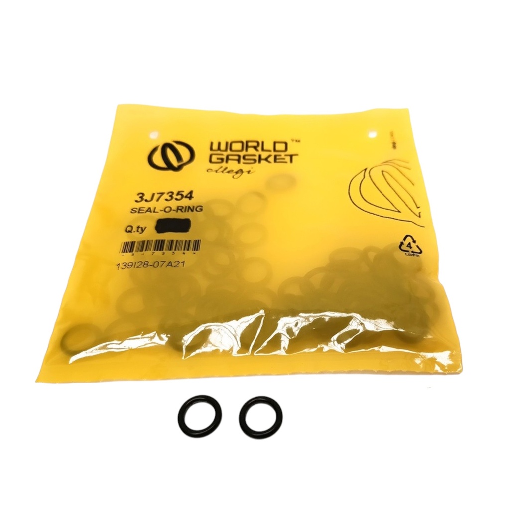 SELLO ANULAR DE ROSCA RECTA STOR 3J7354