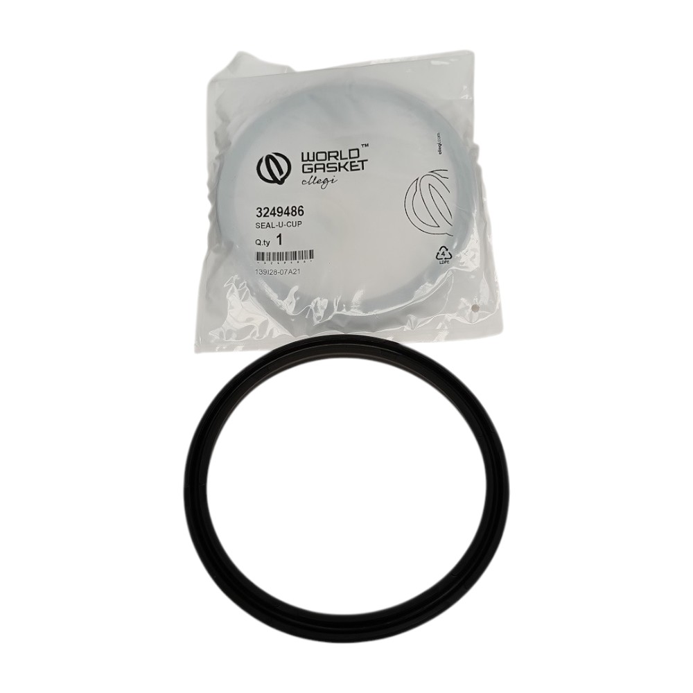 [WG3249486] SELLO HIDRAULICO TASA EN U 3249486 / WG3249486