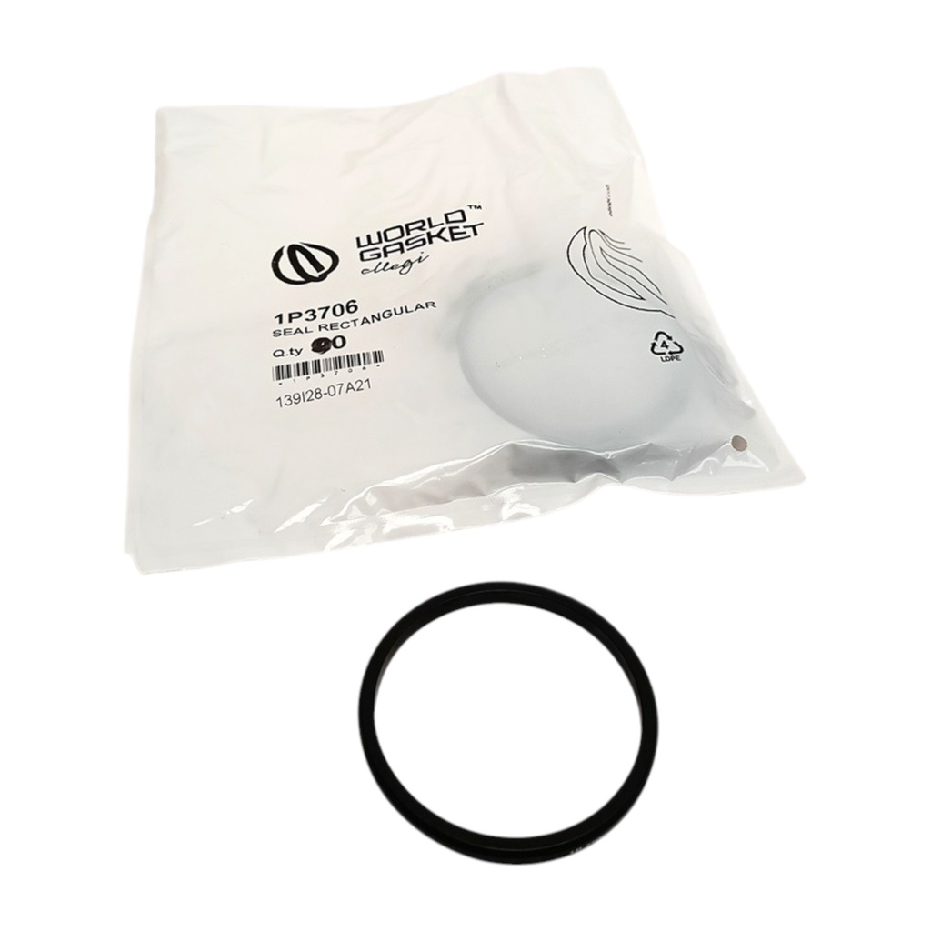 [WG1P3706] SELLO RENTANGULAR 8S4075 / 1P3706 / WG1P3706