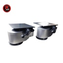 MECANISMO TRASLACION JUMBO S1D INCLUYE FAJA Y PIÑONERIA 9106011370 / AFD156