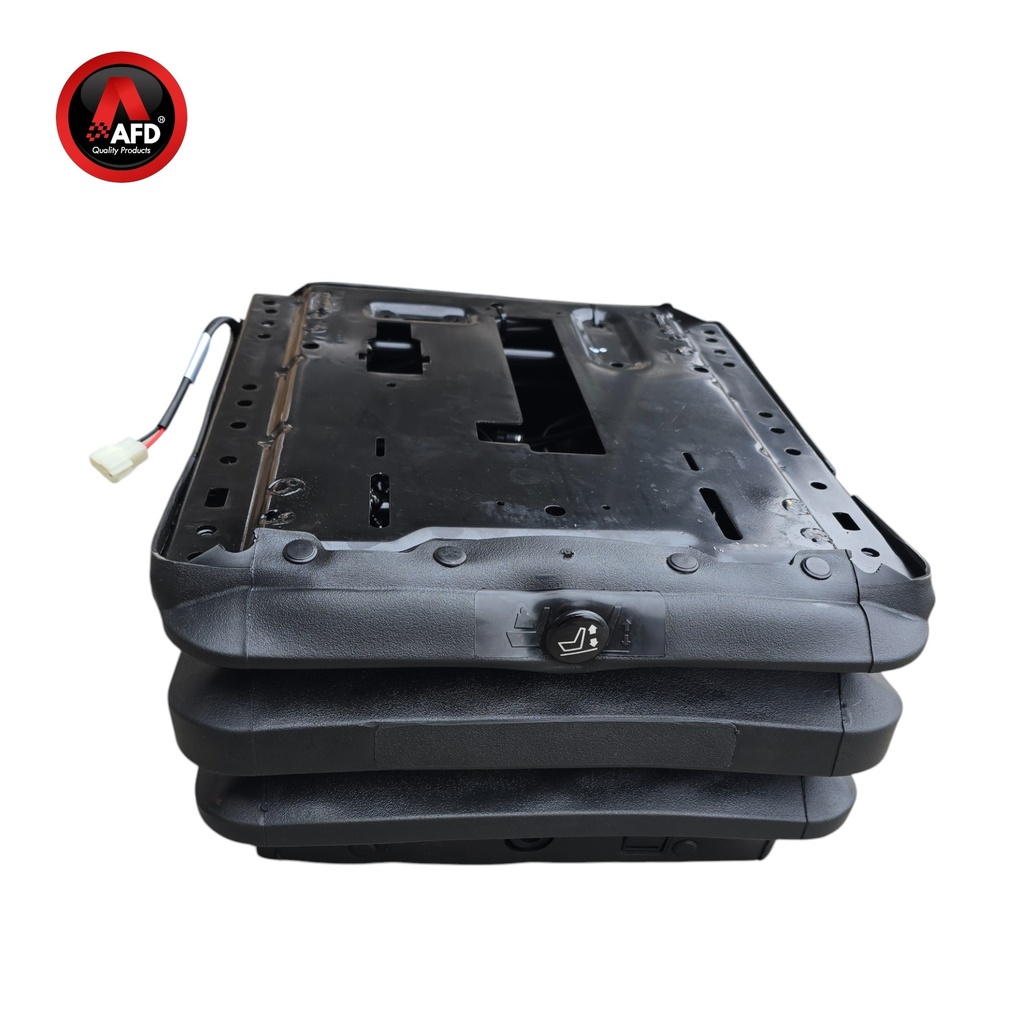 SUSPENSION NEUMATICA COMPRESOR  24V AFDJ09