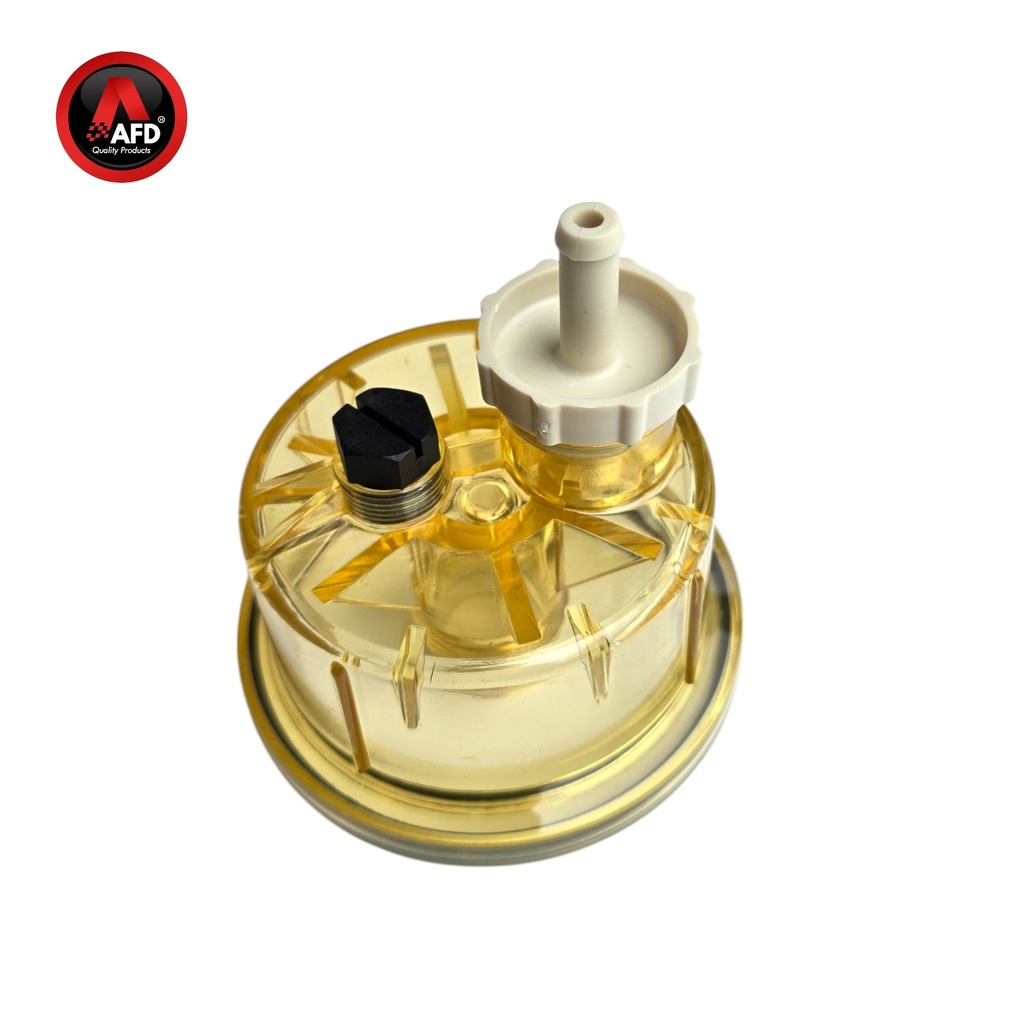 TAZON SEP/AGUA COMBUSTIBLE TRANSPARENTE FS19816 / FS19922 / P551864 / FS1242 / AFD-005T