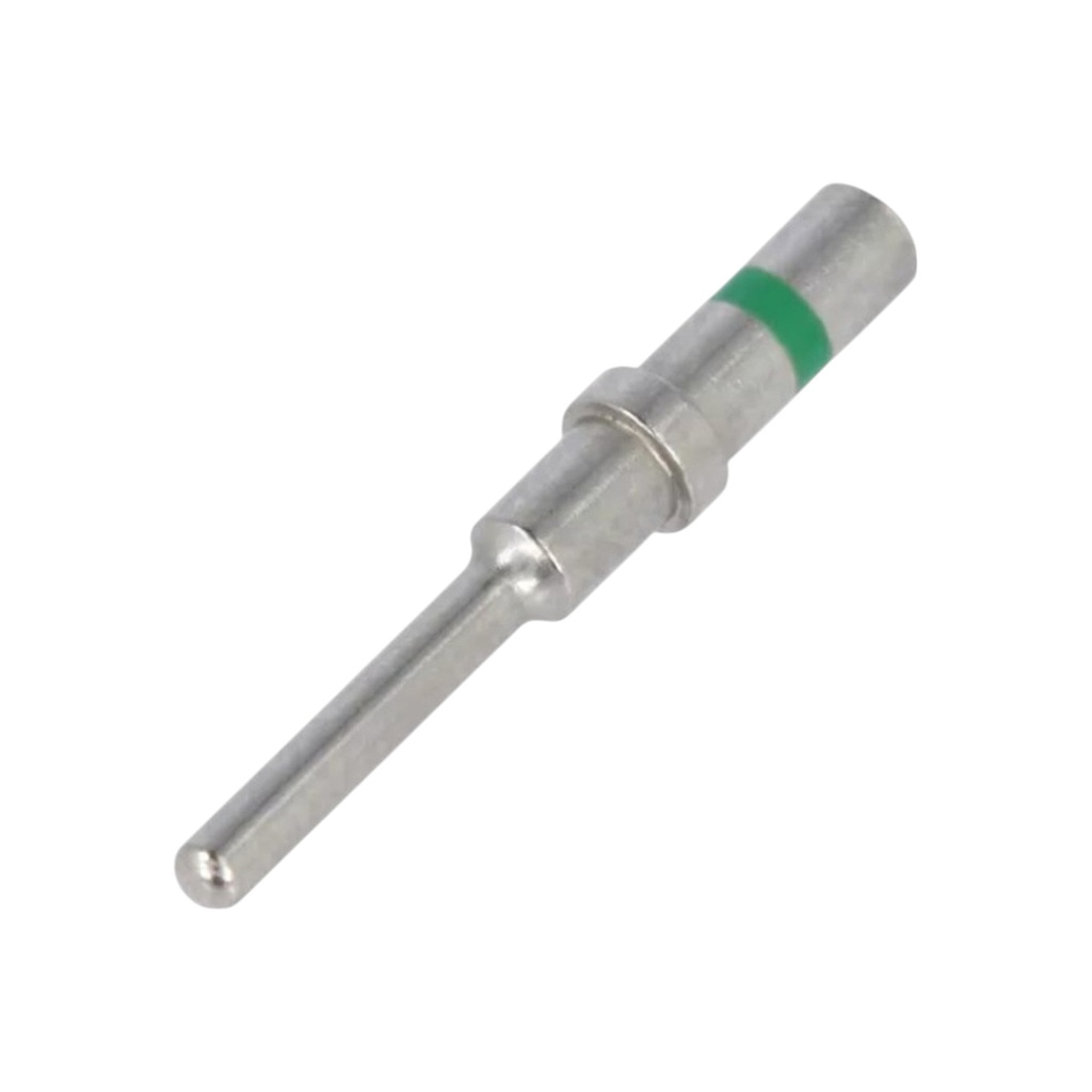 TERMINAL SOLIDO MACHO AWG 14- 16  9W0852 / 0460-215-16141