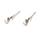 TERMINAL SÓLIDO MACHO AWG 14-18 / 13A 1060-16-0122