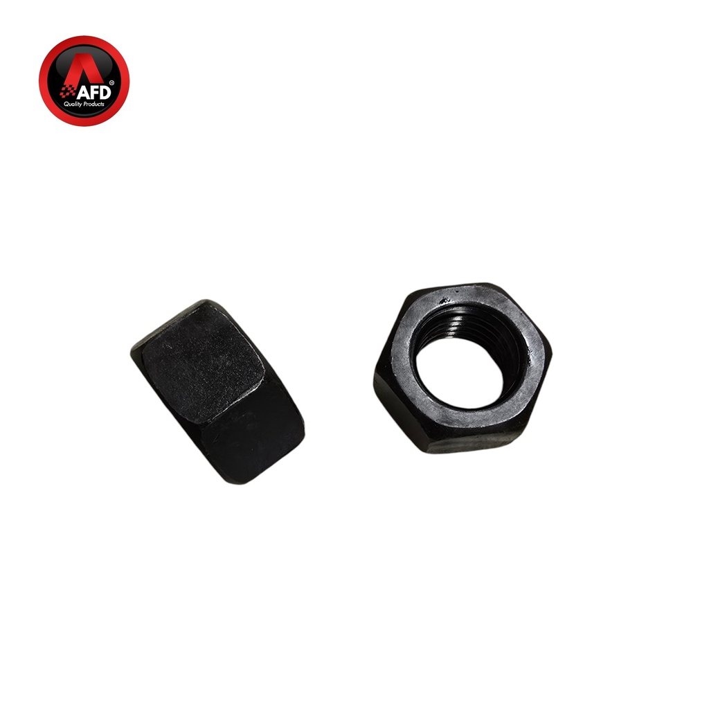 [AFD2J3507] TUERCA HEXAG. ADAPTER LATERAL / SEGMENTO J250PT 1'' UNC 8 AFD2J3507