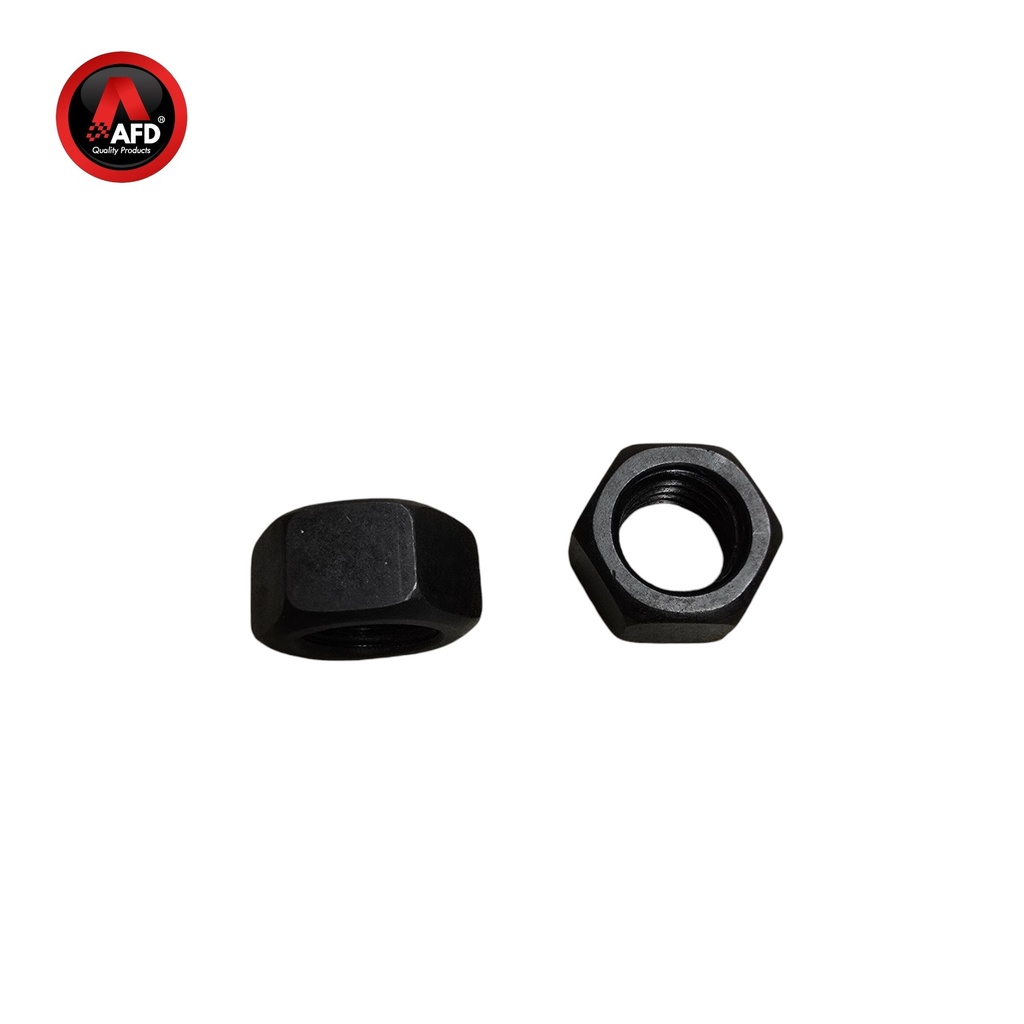 TUERCA HEXAGONAL 3/4 UNC 10 AFD2J3506