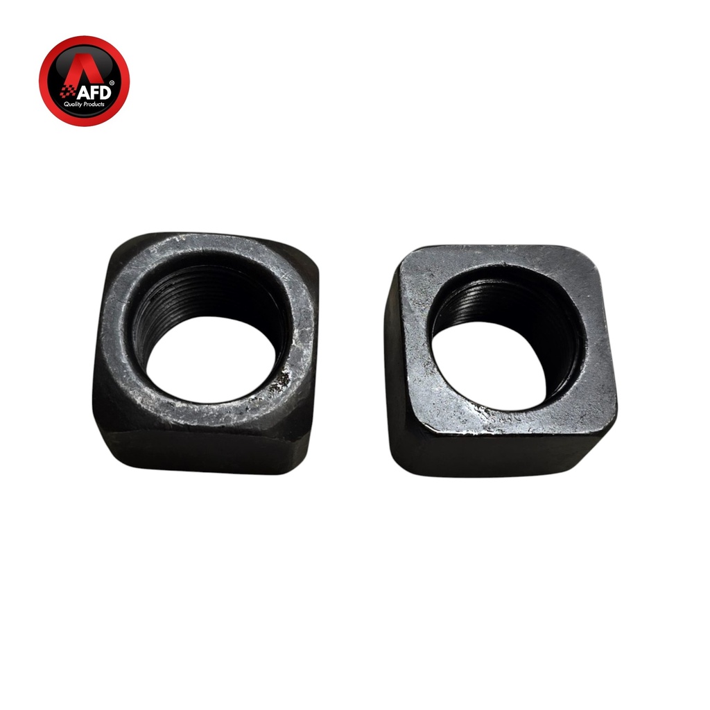 [AFD9W4381] TUERCA CADENA EXCAVADORA CAT 325-328-330-336/CyD  M22×1.50-THD  9W4381 / AFD9W4381