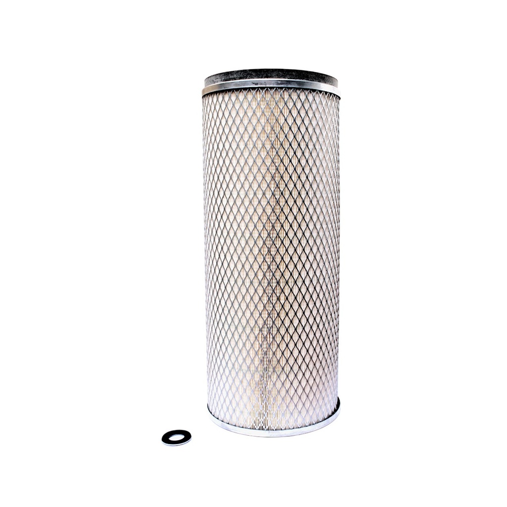 FILTRO AIRE SECUNDARIO AF1894M / 9091711 / P124860 / 2636876019