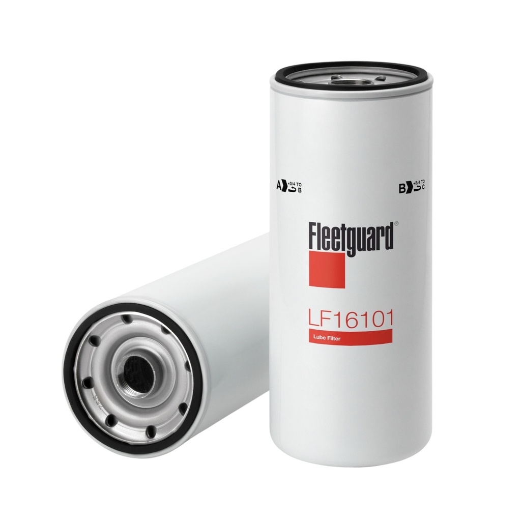 [LF16101] FILTRO ACEITE   3I0730 / P553191 / LF16101