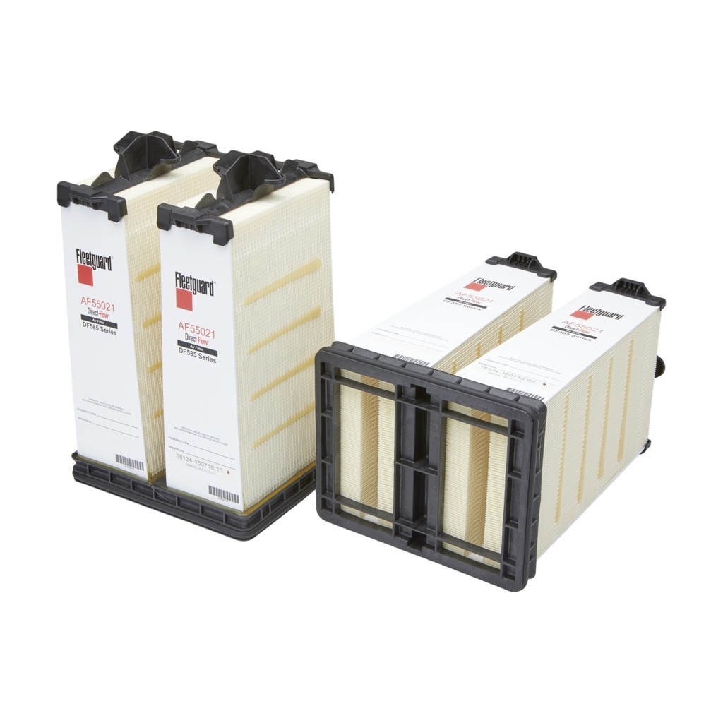 FILTRO DE AIRE PRIMARIO / AF55021