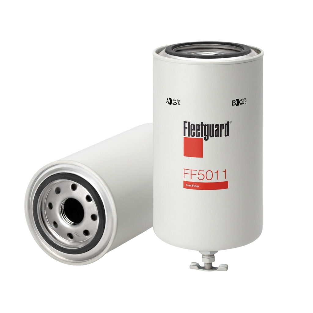 FILTRO COMBUSTIBLE P551915 / FF5011