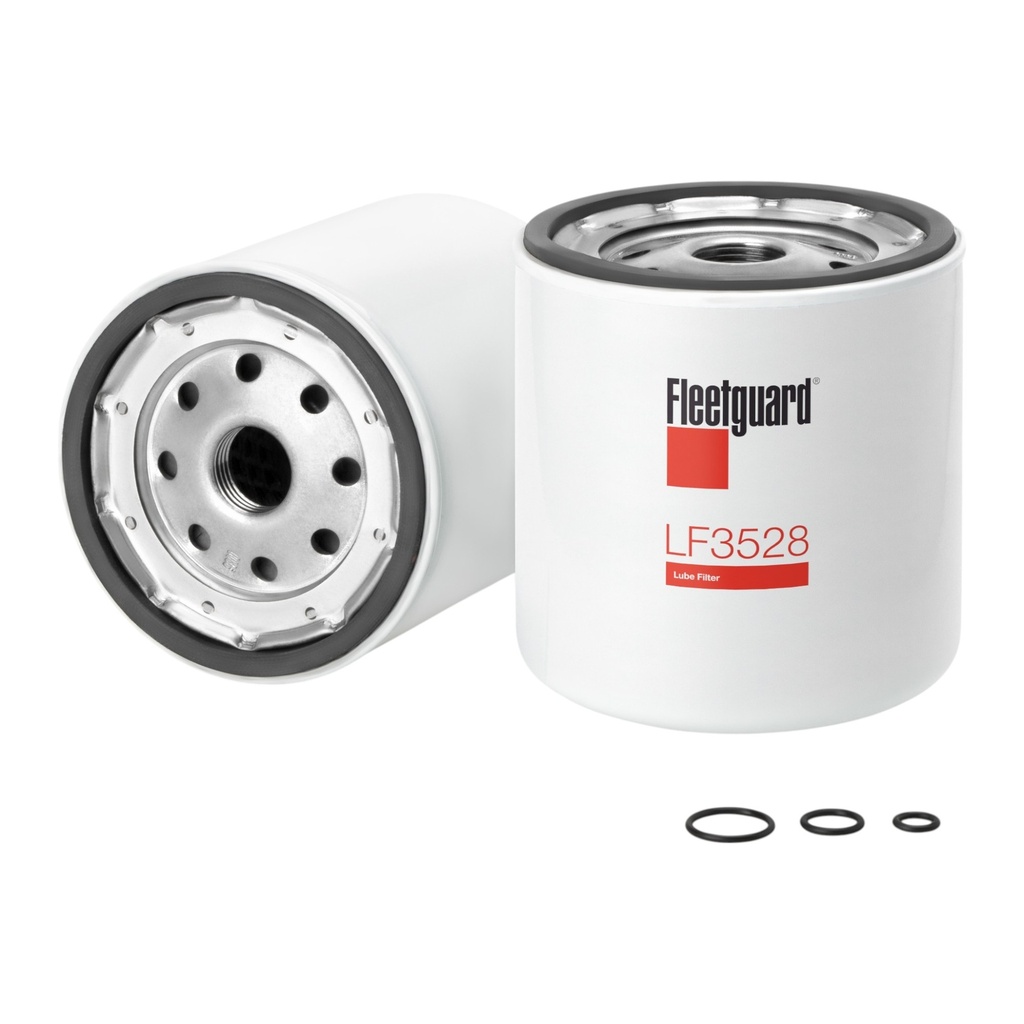 FILTRO DE ACEITE P550933 / LF3528