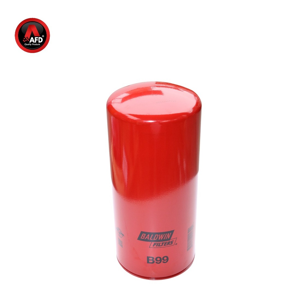 FILTRO ACEITE BALDWIN 1R0716 / LF691A / P551808 / P554005 / B99