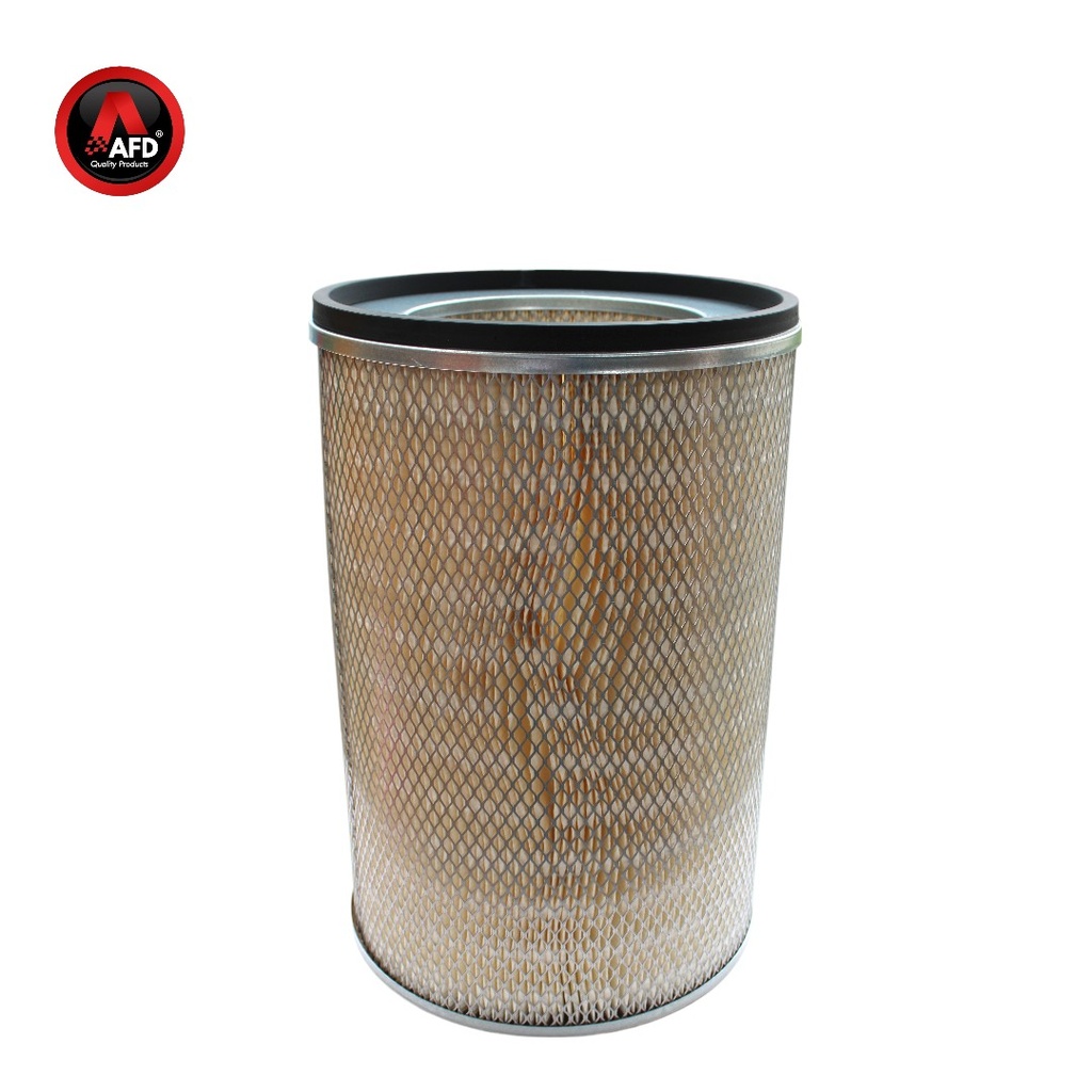 FILTRO AIRE PRIMARIO BALDWIN FA616A / P182046 / AF424M / 3216328600 / 1R2005 / P181046  / PA1885