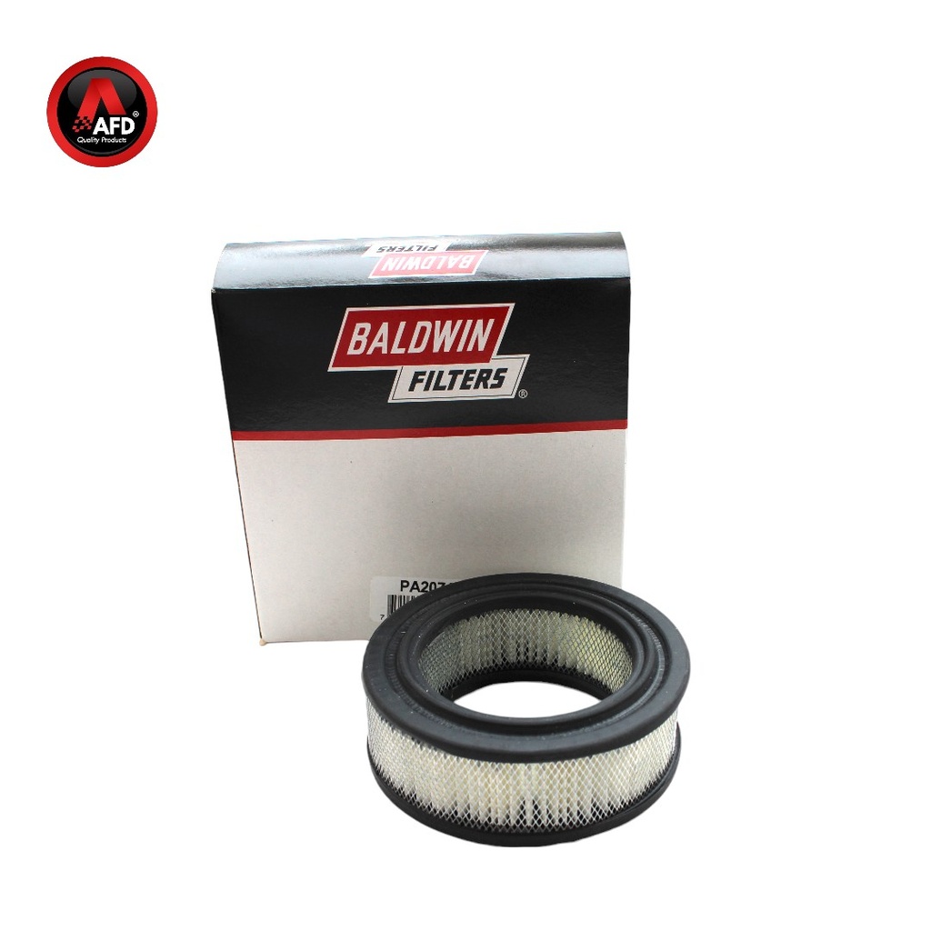FILTRO AIRE PRIMARIO REDONDO BALDWIN AFD606951 / 1503018800 / P606951 / AF27804 / PA2071