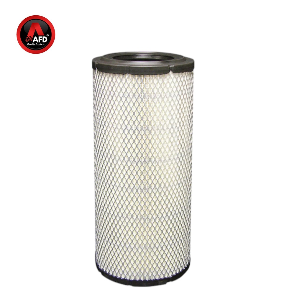 [RS5334] FILTRO AIRE PRIMARIO BALDWIN AF25957 / 1310035389 / 2065234 / 77008502 / P780522 / RS5334