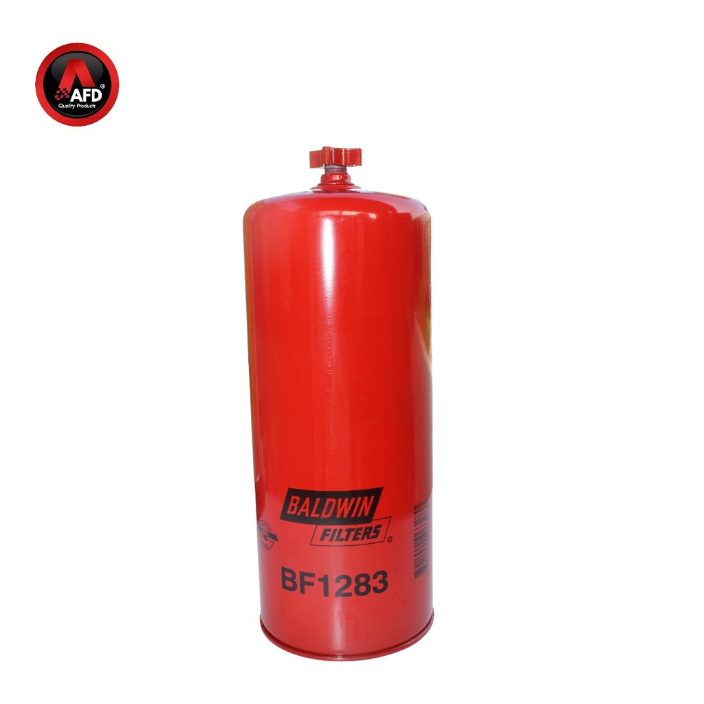 FILTRO COMBUSTIBLE SEPARADOR AGUA FS20162 / P551746 / BF1283