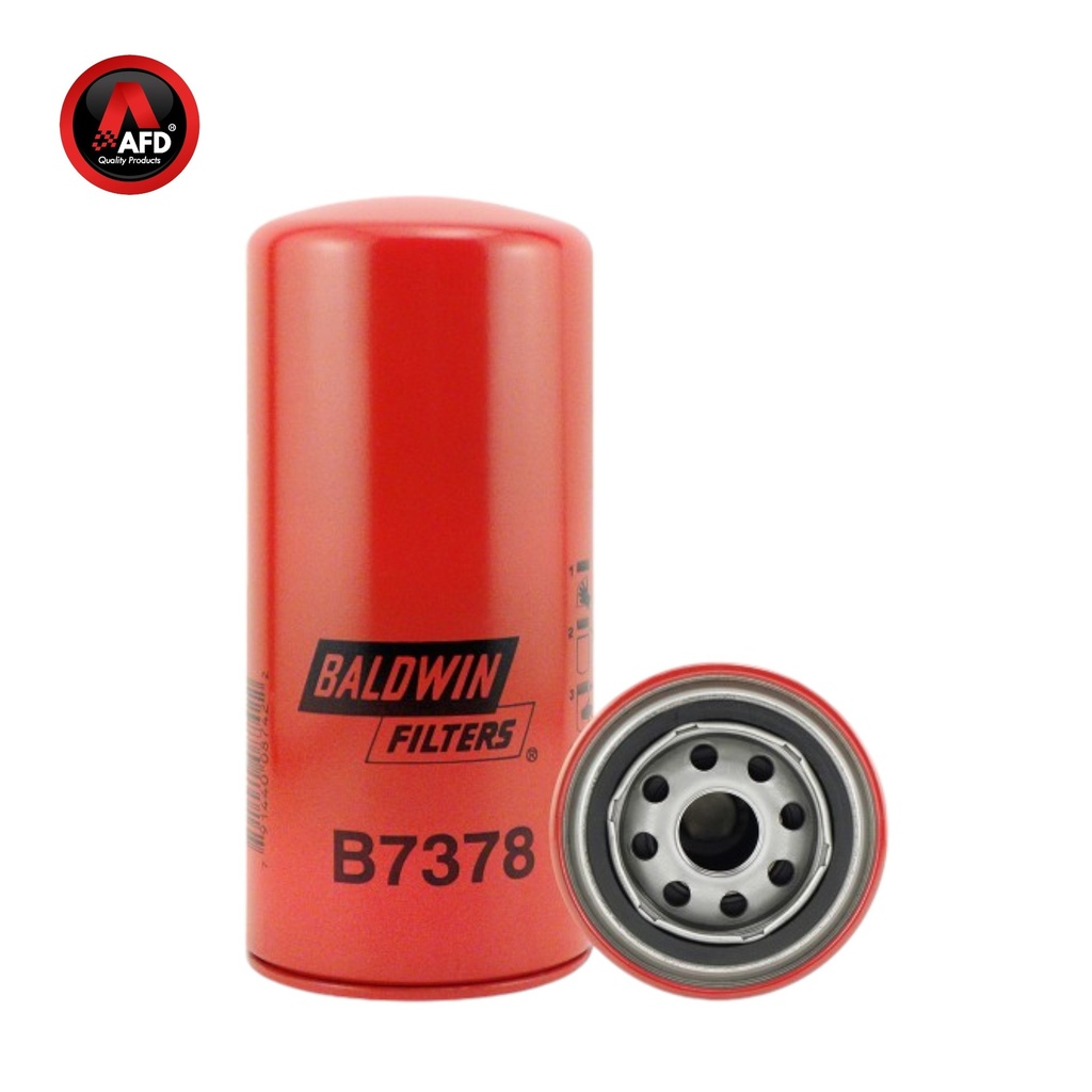 FILTRO LUBRICANTE 2698325 / P550920 / LF17475 / 4621171 / B7378