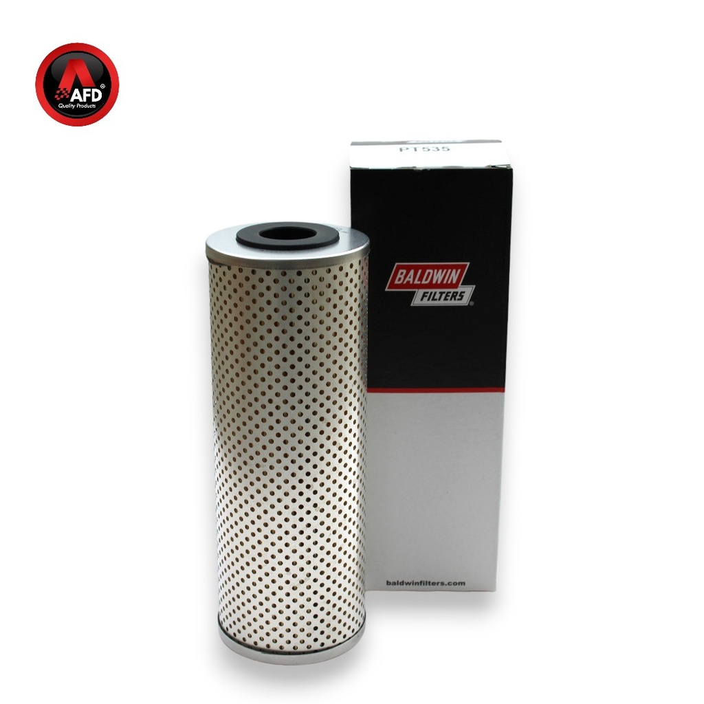 [PT535] FILTRO HIDRAULICO CARTUCHO BALDWIN LF3733 / P550927 / H8012 / 9T9054 / PT535