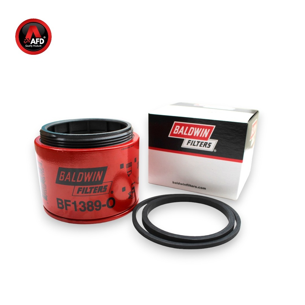 [BF1389-0] FILTRO SEPARADOR  AGUA / COMB. BALDWIN FS19734 / R45T / 2914839200 / P551849 / BF1389-0