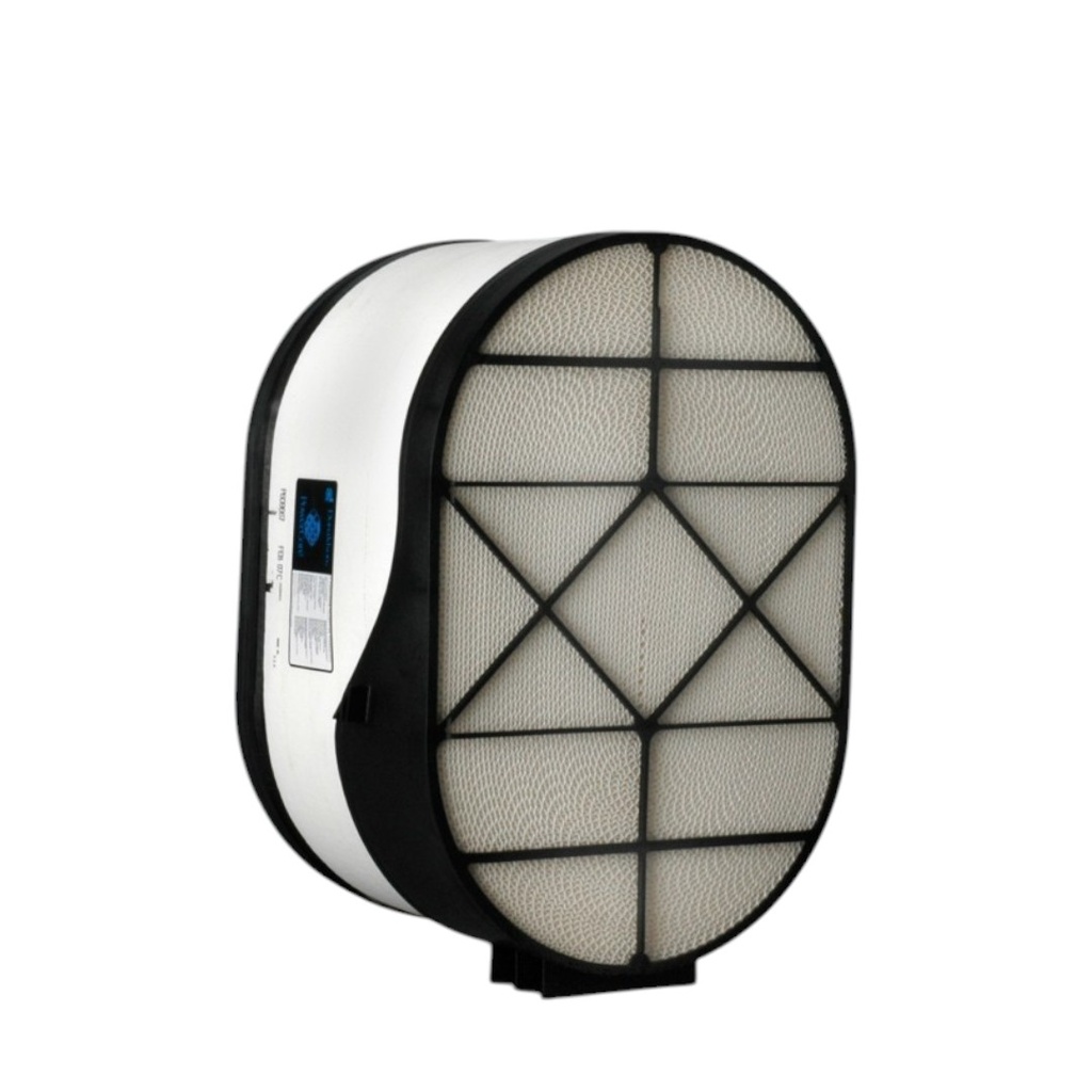 [P608667] FILTRO AIRE PRIMARIO  AF4204 / 1636301441 / 87356545 / P608667