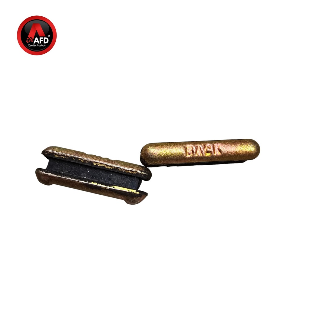 [AFDT23P] FLEX PIN EXCAVADORA JOHN DEERE 310E, 310SE, 315SE / T23P / AFDT23P