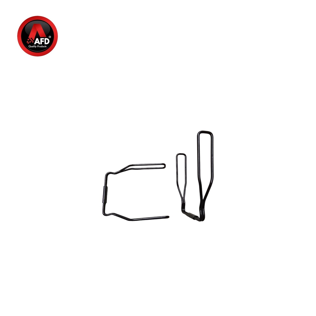 RETEN EXC. VOLVO 41R 17493104 / AFD17493104