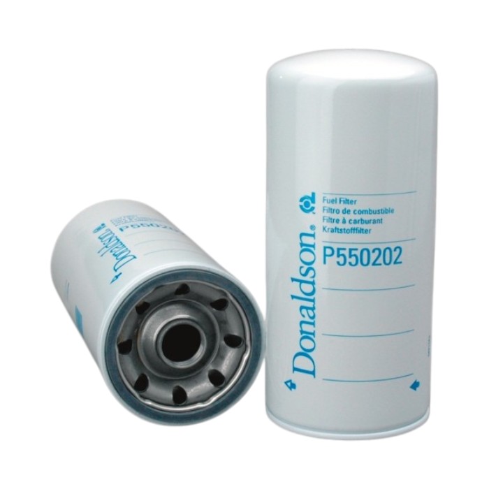 [P550202] FILTRO DE COMBUSTIBLE FF202 / P550202