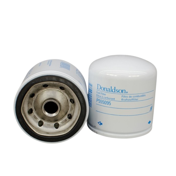 FILTRO COMBUSTIBLE FF5040 / P550345 / P555095