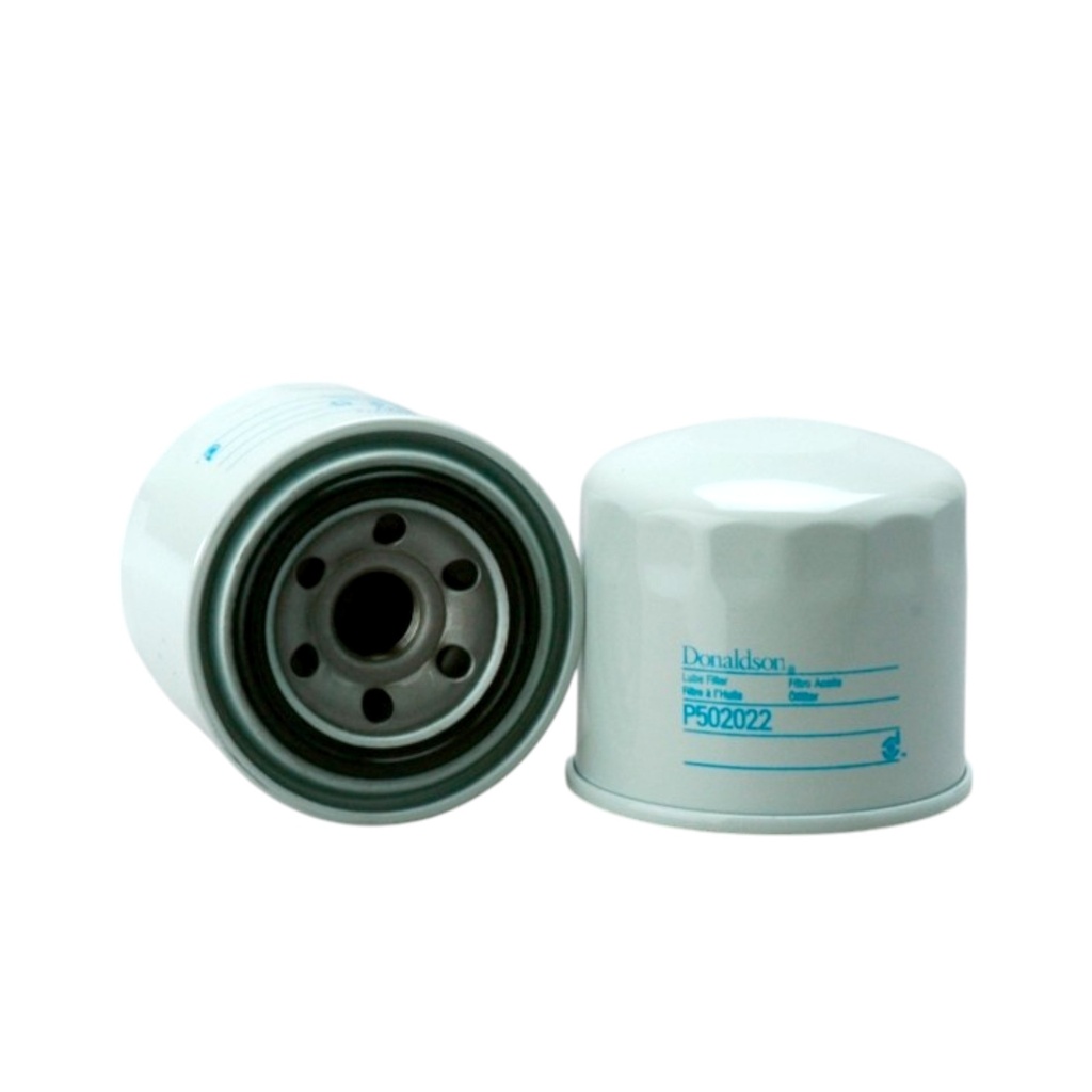 FILTRO ACEITE / LF3338 / 1164626 / L1065 / A-18 / P502022