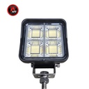 FARO LED TRABAJO USO GENERAL CONECTOR DT 7200LM  9V-32V 80W IP68 / AFD-0809-80   