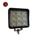 FARO LED TRABAJO USO GENERAL CONECTOR DT 12960LM  9V-32V 144W IP68 / AFD-0809-144