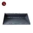 CUCHARA MINICARGADOR SUB CUCHILLAS 183CM - 72 PLG / CMINI72