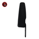 REPOSABRAZO REGULABLE IZQUIERDO ACTIVO/STD,PLUS,ALTO ACC980I