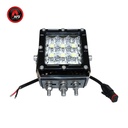 FARO TRABAJO 36 LED OSRAM 5W =180W 14400LM 10-30V IP67 LENTE PC AFD-180