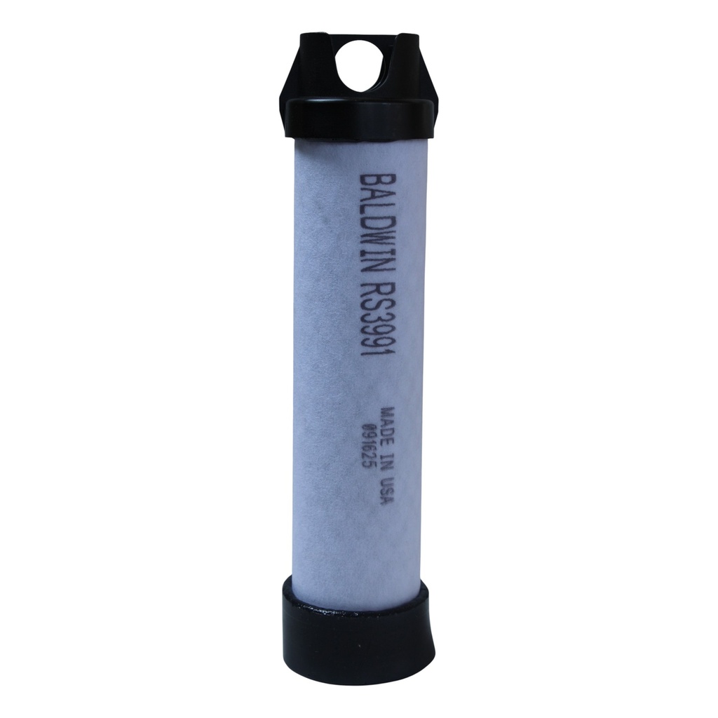 FILTRO AIRE SECUNDARIO P780018 / AF26388 / AFD780018 / RS3991