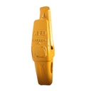  ADAPTADOR CENTRAL RETROEXCAVADOR 25MM A J220RC 6Y3224A / AFD6Y3224A
 