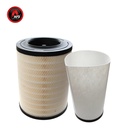 KIT  FILTRO AIRE 21337557 / X773026 (P958909-P958225) / AFD773026