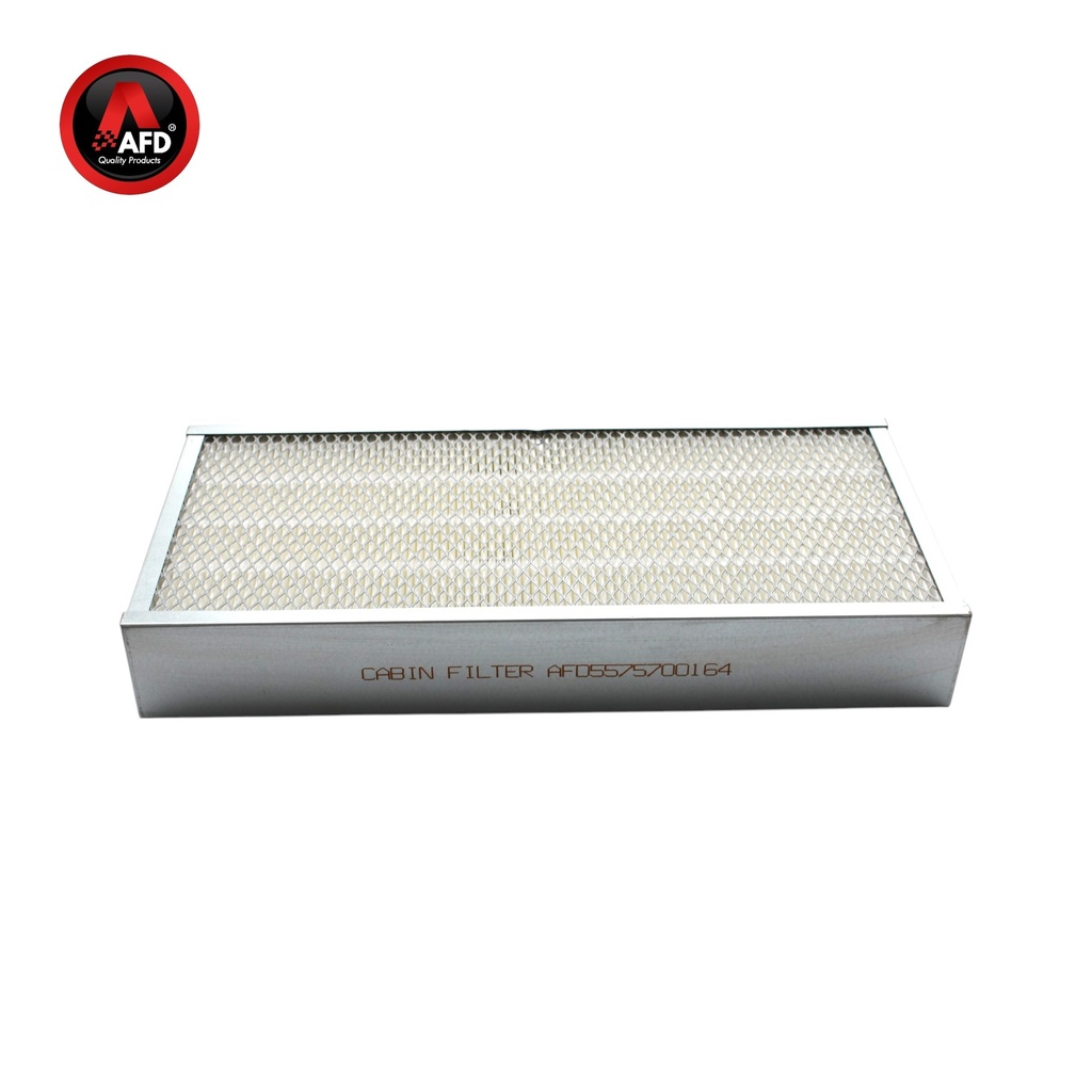 FILTRO AIRE PANEL VENTILACION P137523 / 5575700164 / AF1987 / PA2936 / AFD5575700164