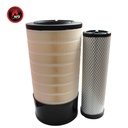 KIT FILTRO AIRE (AFD628203 - AFD627763 ) AFDKIT01