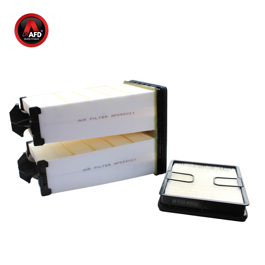 KIT FILTRO AIRE ( AFD55021 - AFD55320 ) AFDKIT02