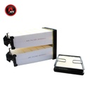 KIT FILTRO AIRE AF55021- AF55320 ( AFD55021 - AFD55320 ) AFDKIT02