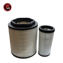 KIT FILTRO AIRE AFD CAMION SCANIA SERIE G >16 ( AFD2414656 - AFD2414659) AFDKIT03